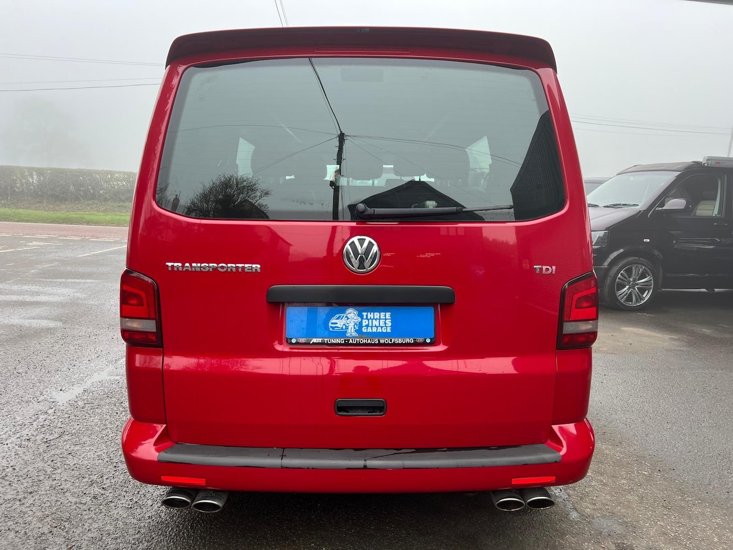 Used Volkswagen Transporter 2010 for sale - 77801948: Photo 7