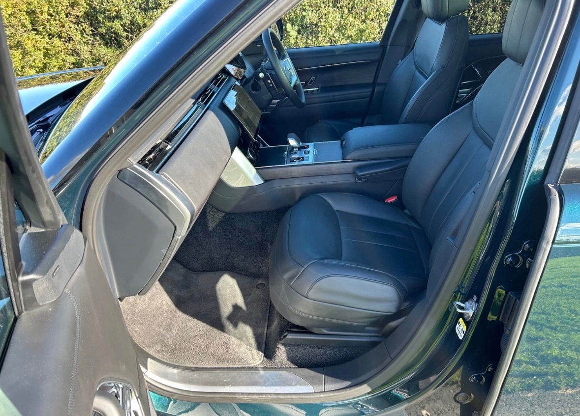 Vehicle 24