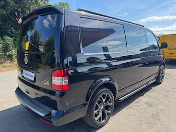 Used Volkswagen Transporter 2013 for sale - 75170663: Photo