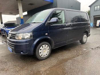 Used Volkswagen Transporter 2014 for sale - 77437973: Photo