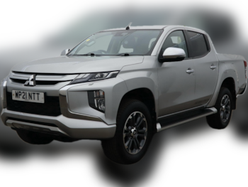Used Mitsubishi L200 2021 for sale - 79489958: Photo