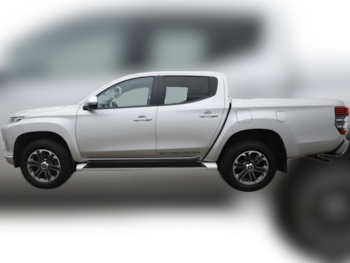 Used Mitsubishi L200 2021 for sale - 79489958: Photo