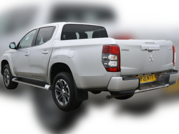 Used Mitsubishi L200 2021 for sale - 79489958: Photo