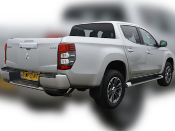 Used Mitsubishi L200 2021 for sale - 79489958: Photo
