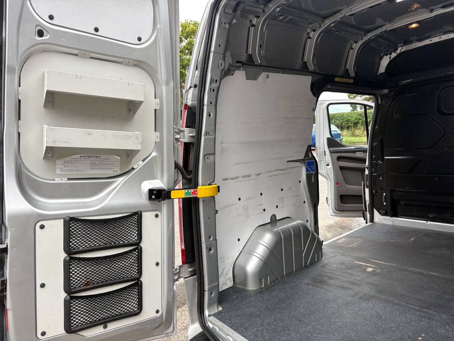 Vehicle 15