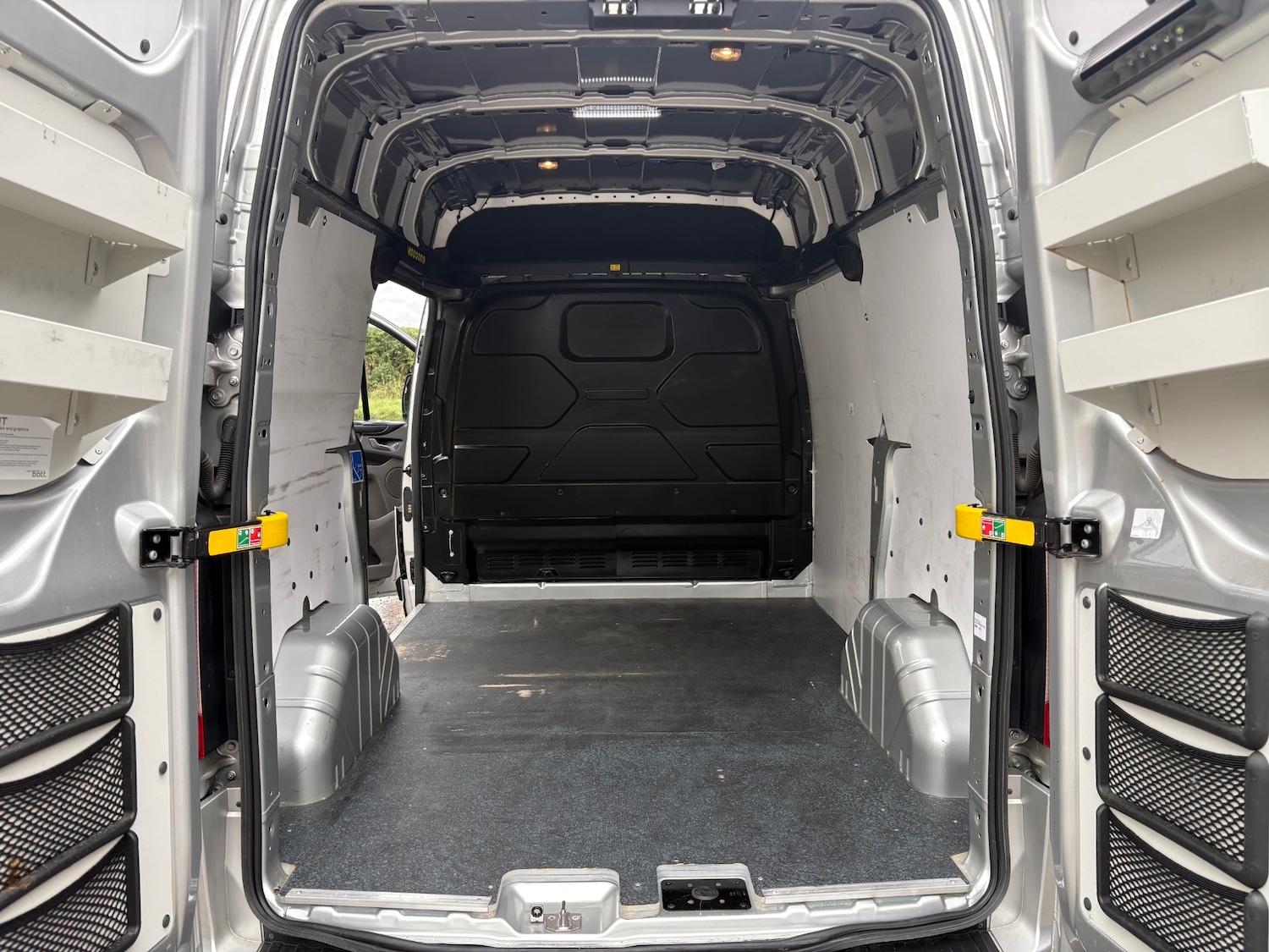 Vehicle 17