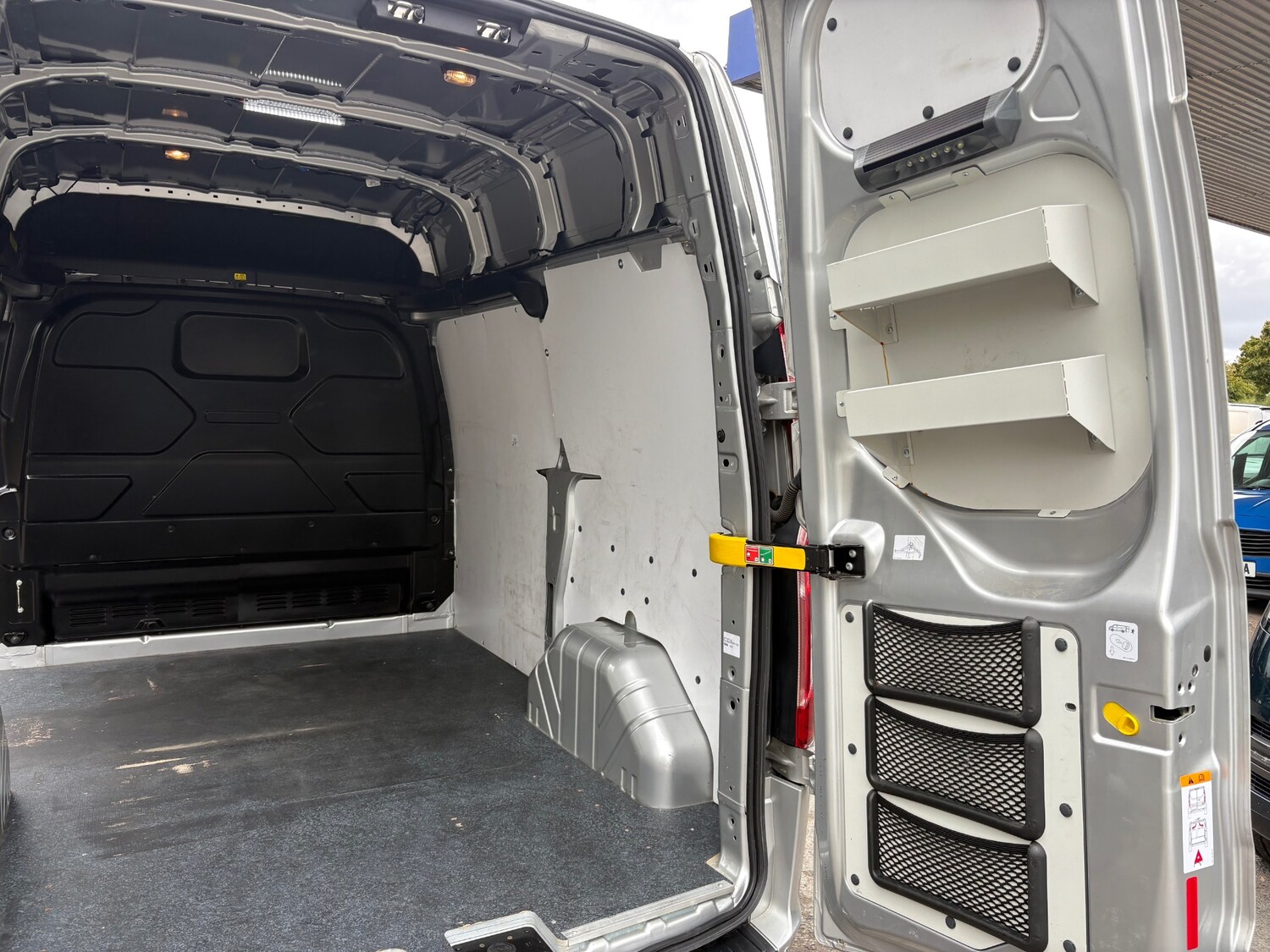 Vehicle 19
