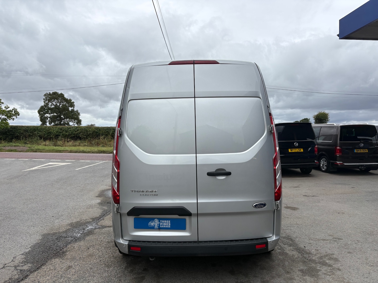 Vehicle 7