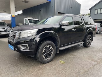Used Nissan Navara 2020 for sale - 79593945: Photo