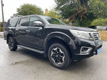 Used Nissan Navara 2020 for sale - 79593945: Photo