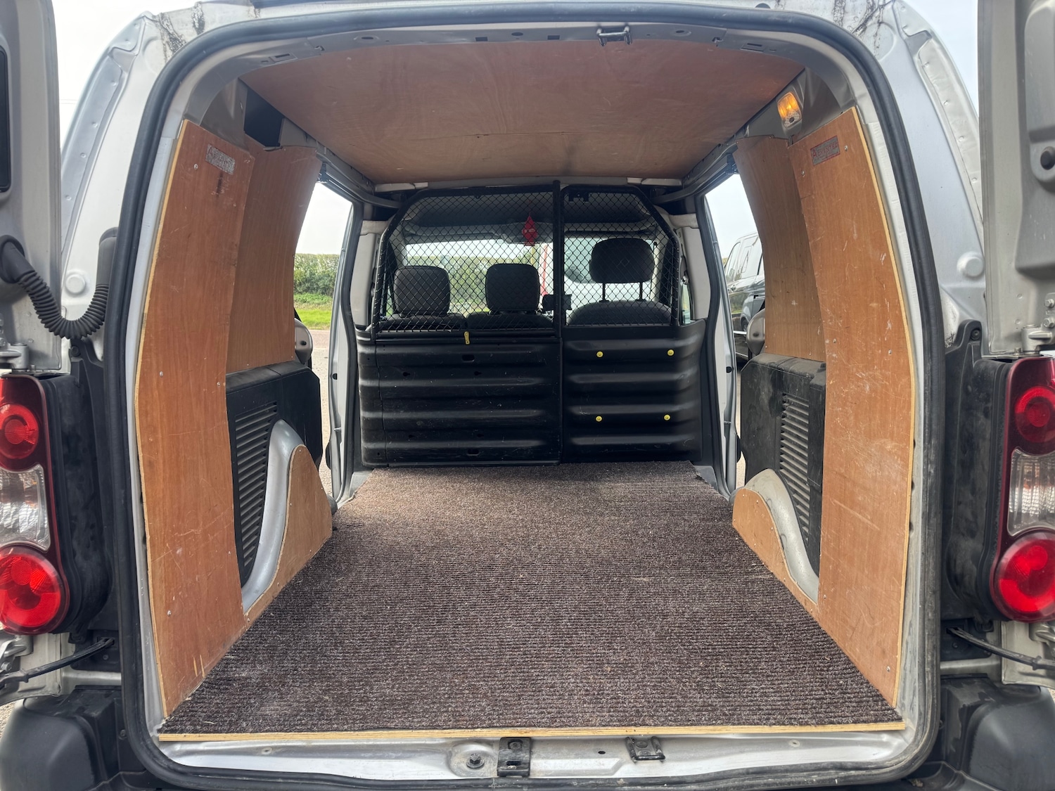 Used Citroen Berlingo 2015 for sale - 77985149: Photo 11