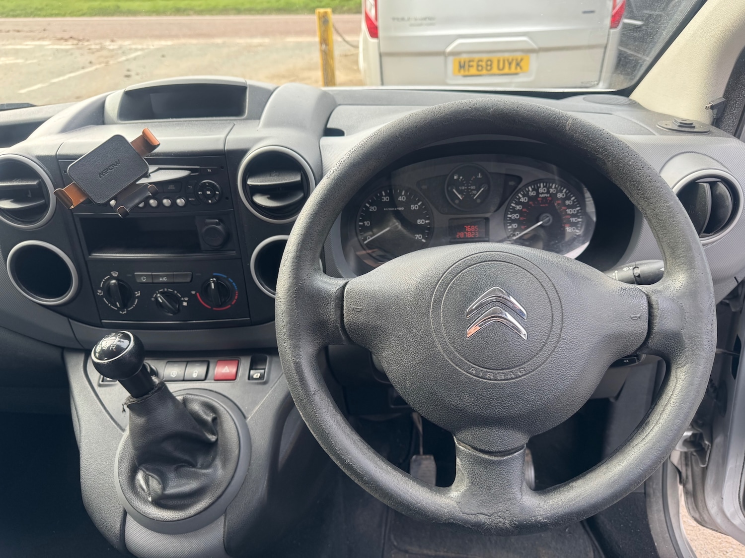 Used Citroen Berlingo 2015 for sale - 77985149: Photo 12