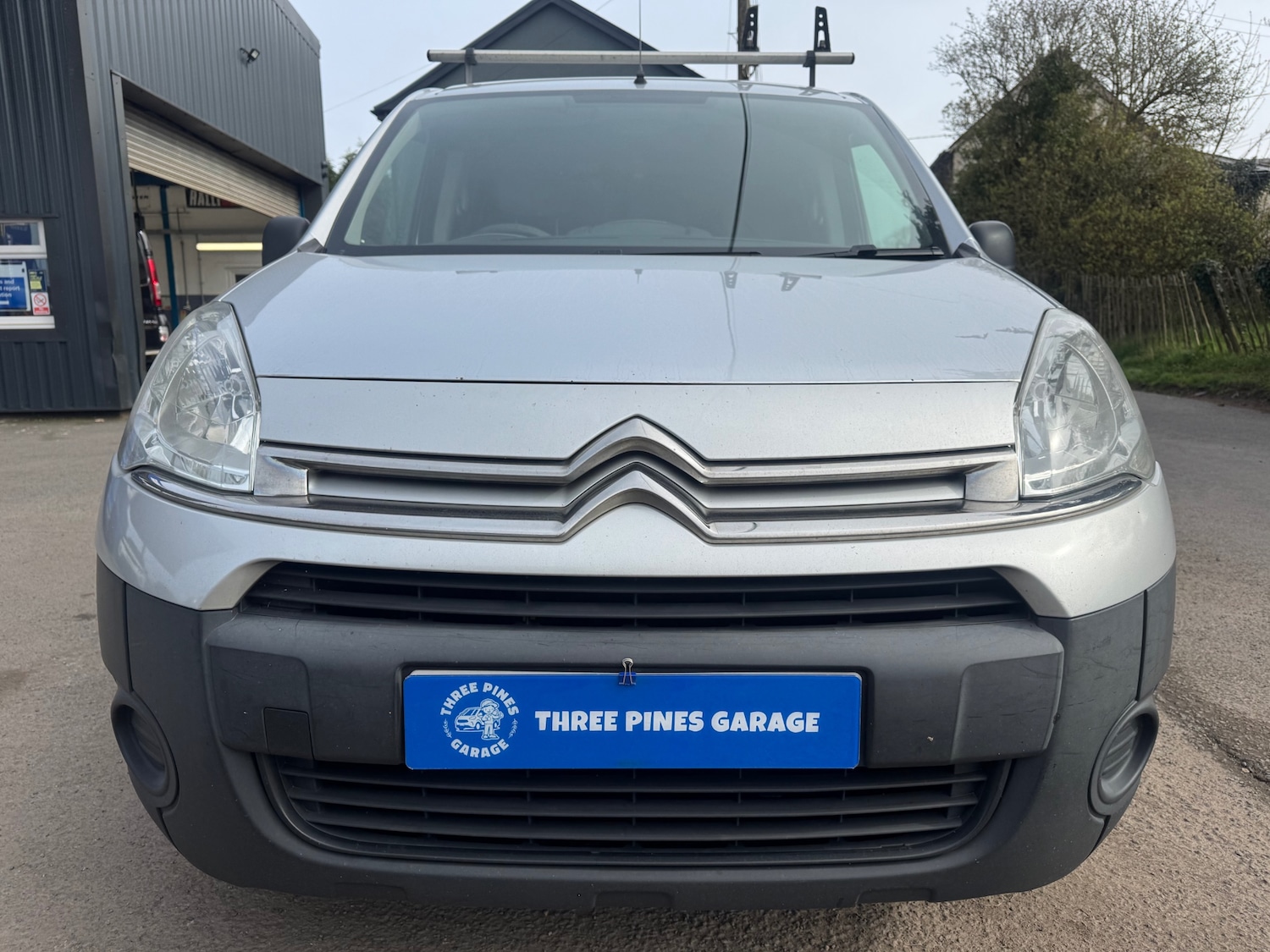 Used Citroen Berlingo 2015 for sale - 77985149: Photo 3