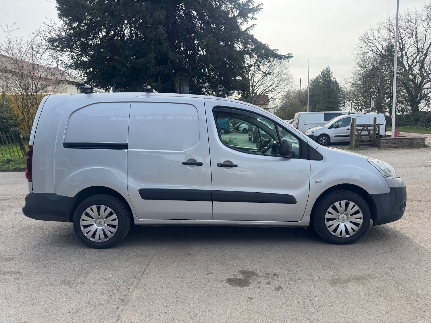 Used Citroen Berlingo 2015 for sale - 77985149: Photo 5