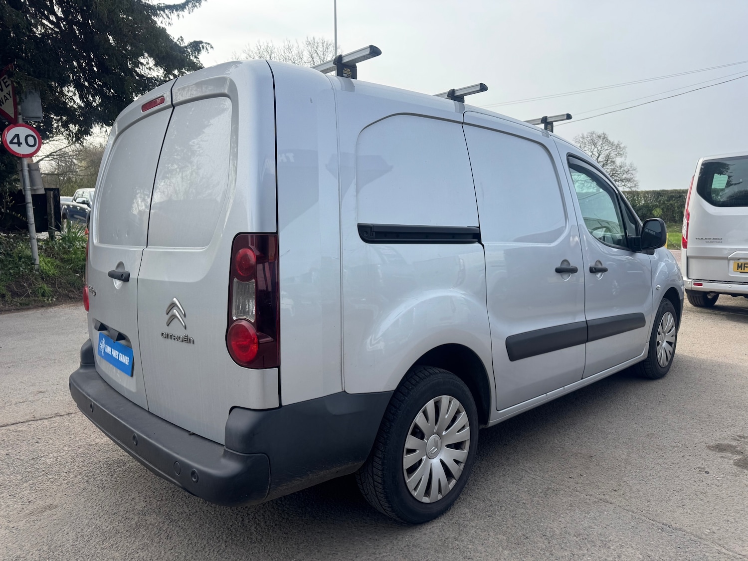 Used Citroen Berlingo 2015 for sale - 77985149: Photo 6