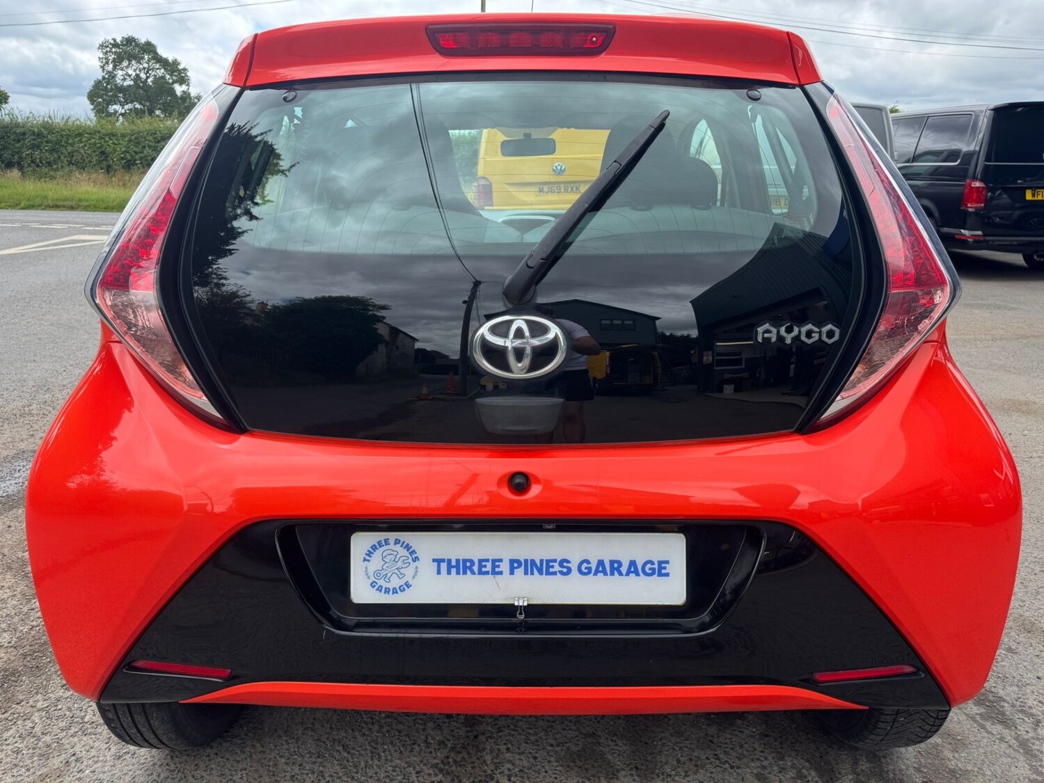 Vehicle 7