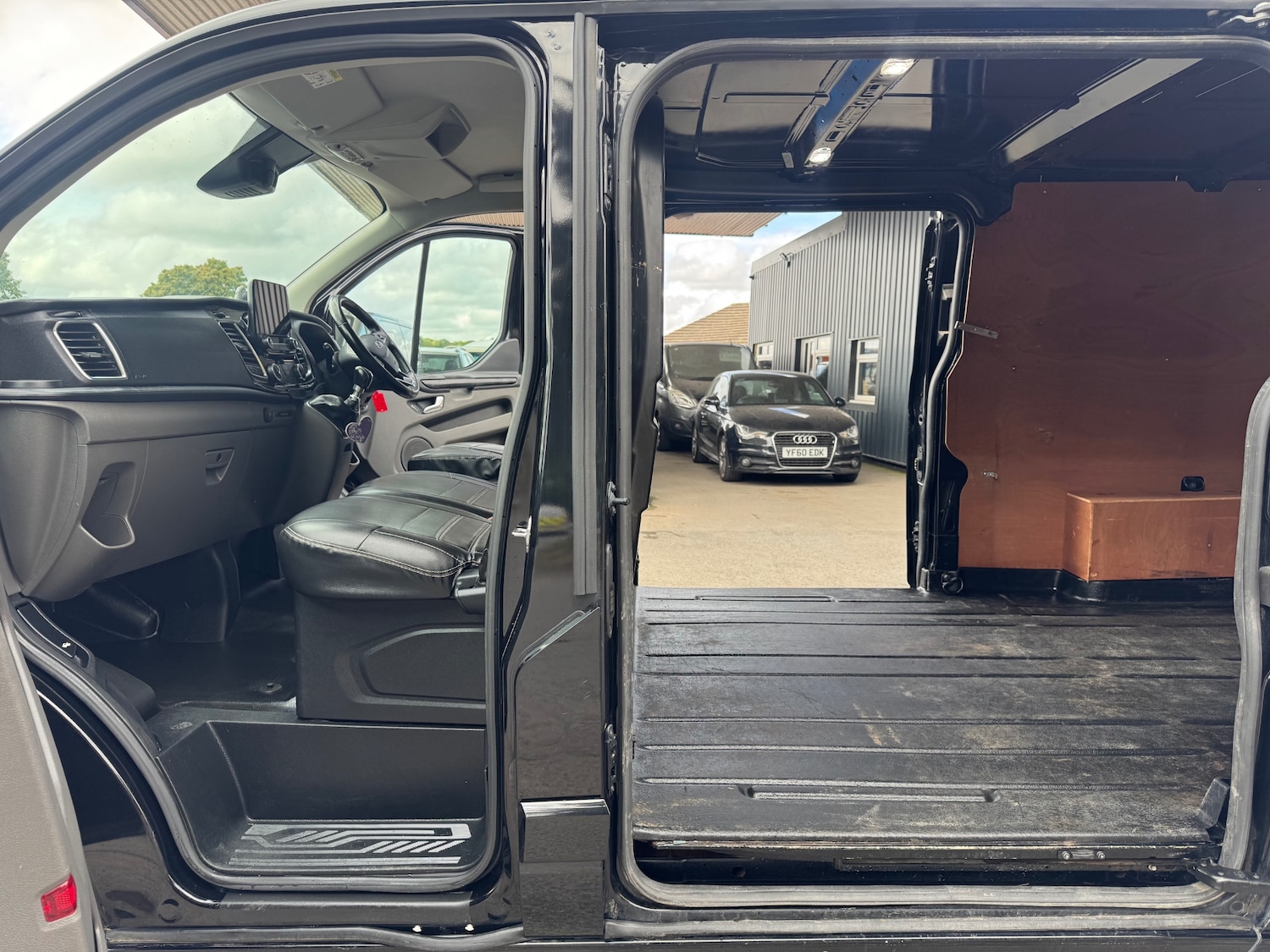 Vehicle 13