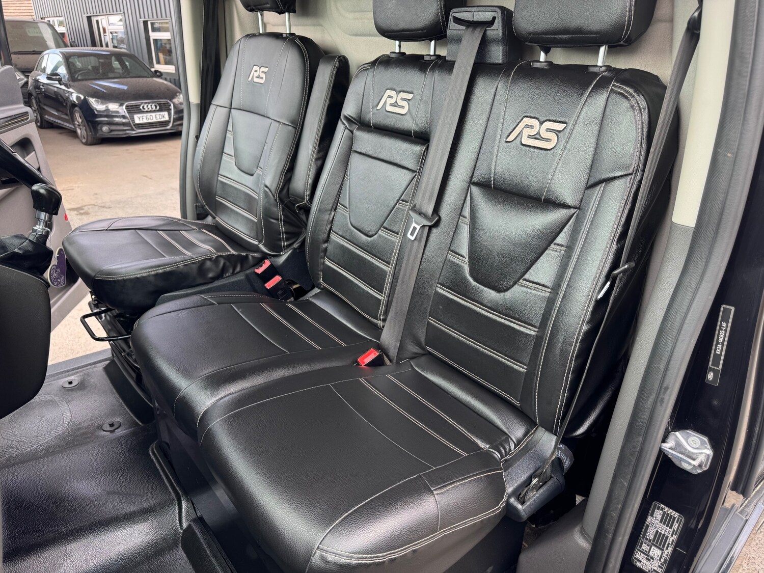 Vehicle 16
