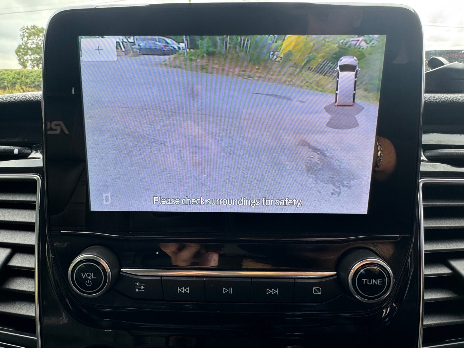 Vehicle 24