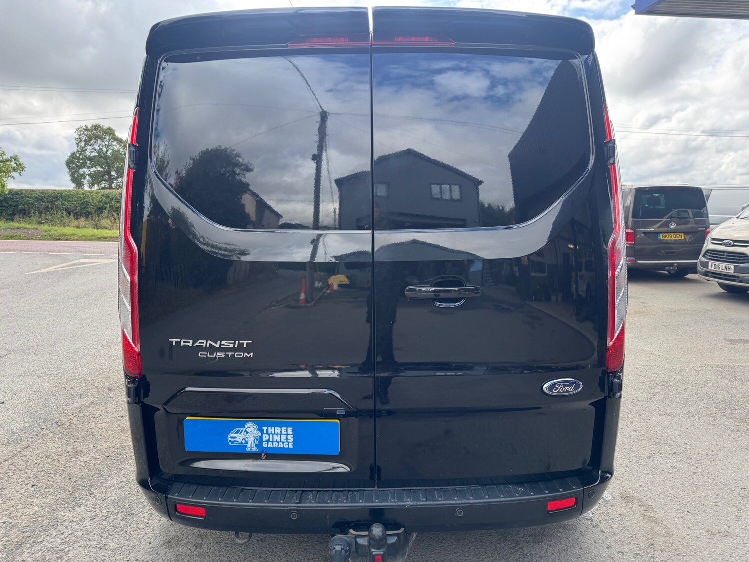 Vehicle 7