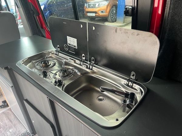 Used Volkswagen Crafter 2007 for sale - 74591886: Photo 12