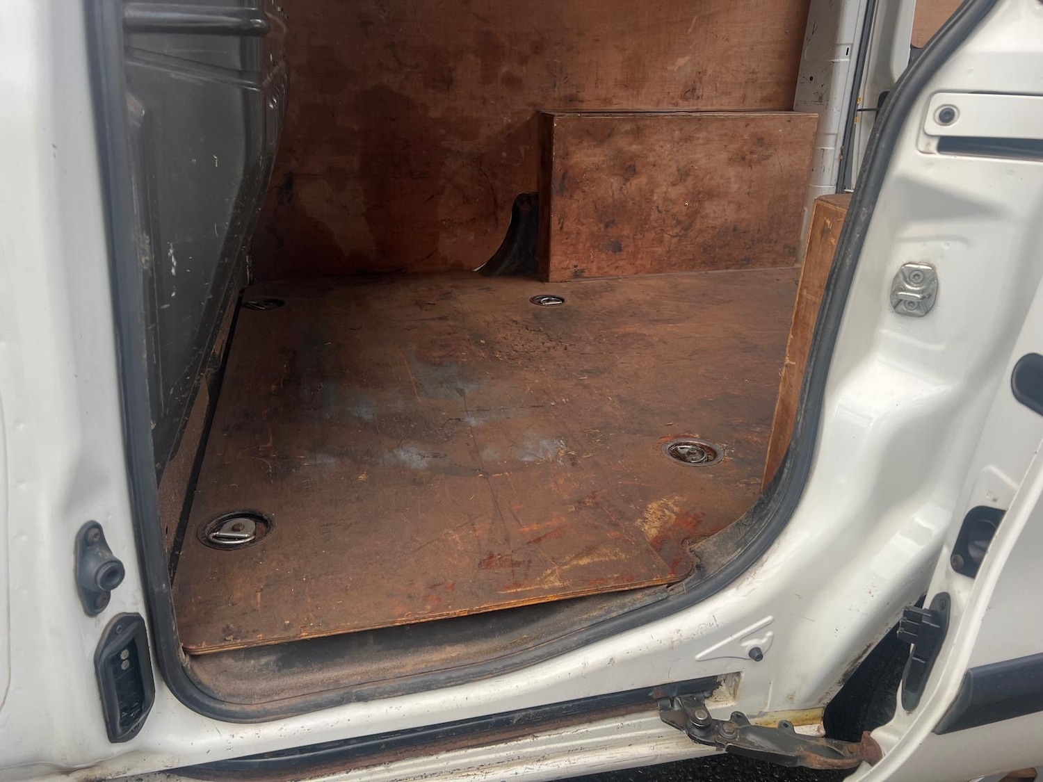 Used Fiat Doblo 2015 for sale - 76494146: Photo 11