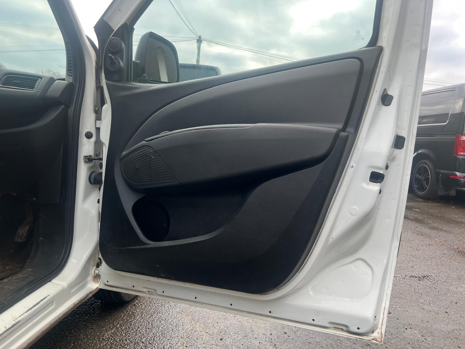 Used Fiat Doblo 2015 for sale - 76494146: Photo 13