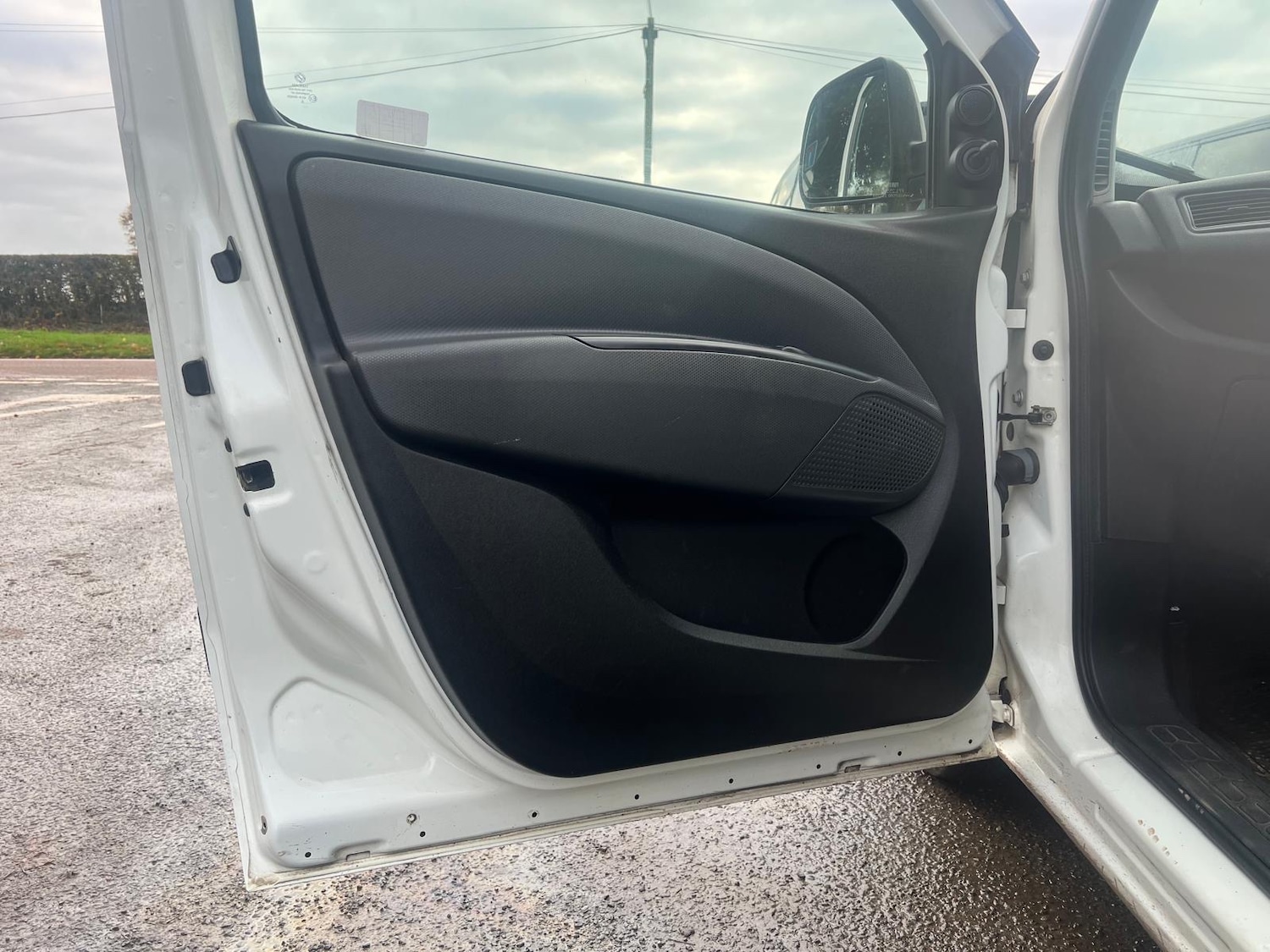 Used Fiat Doblo 2015 for sale - 76494146: Photo 9