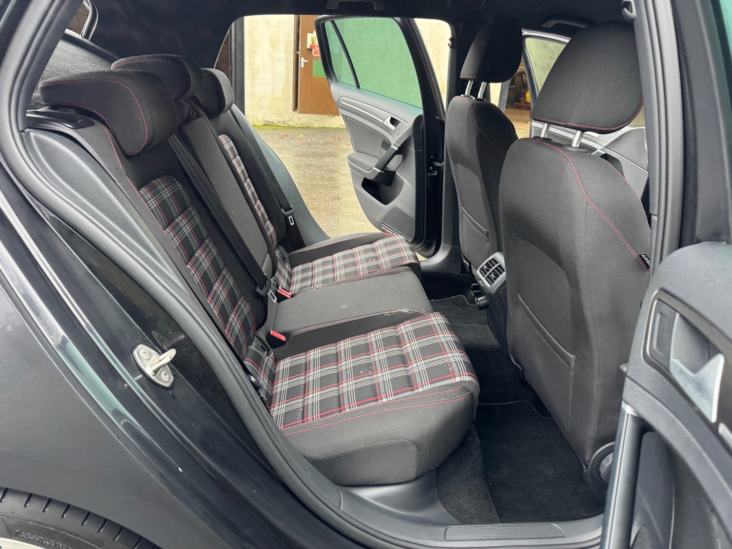 Used Volkswagen Golf 2019 for sale - 77271892: Photo 10