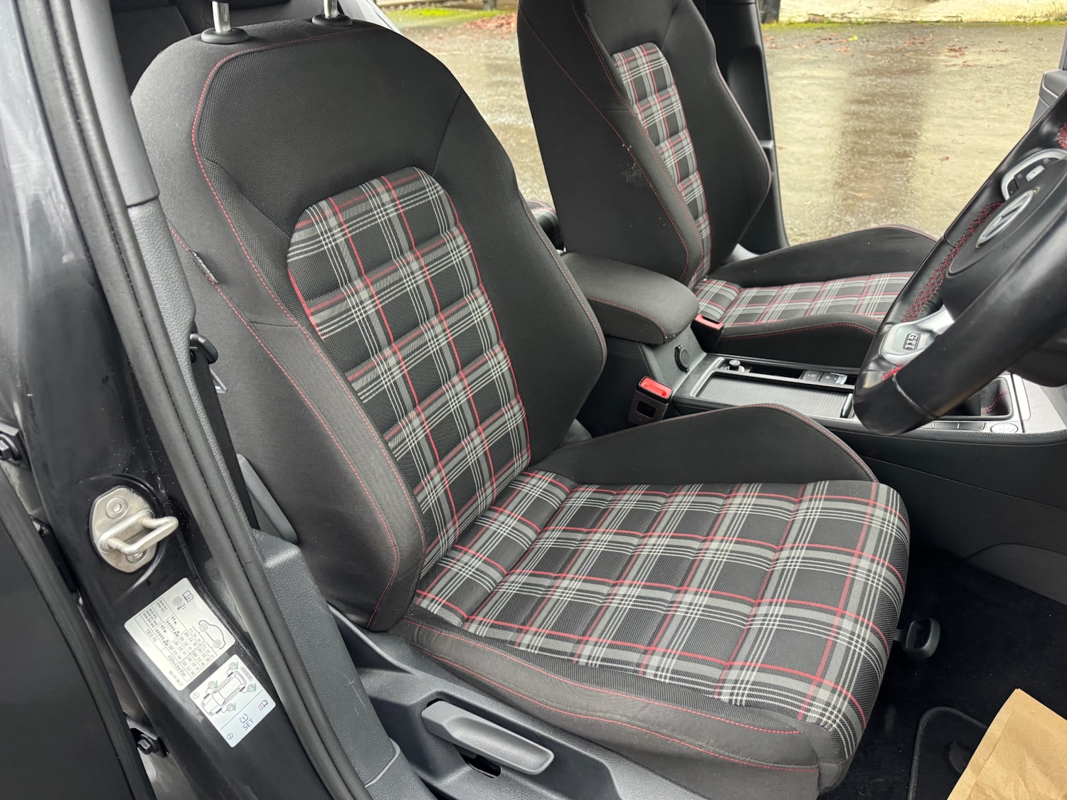 Used Volkswagen Golf 2019 for sale - 77271892: Photo 11