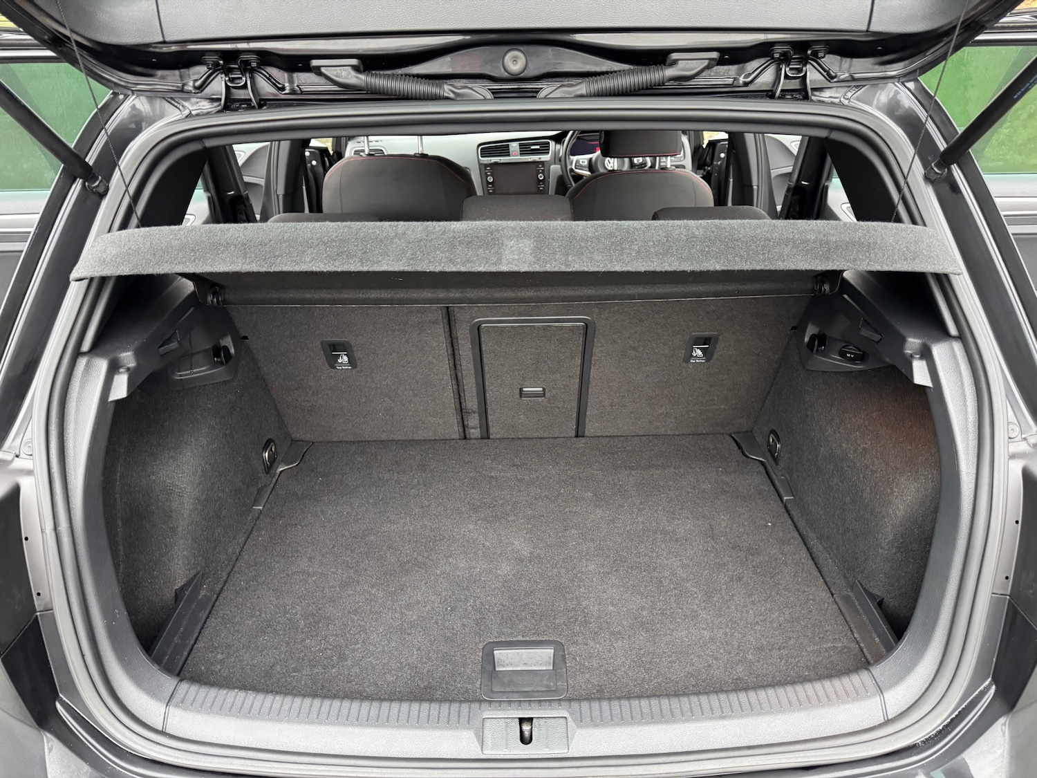 Used Volkswagen Golf 2019 for sale - 77271892: Photo 13