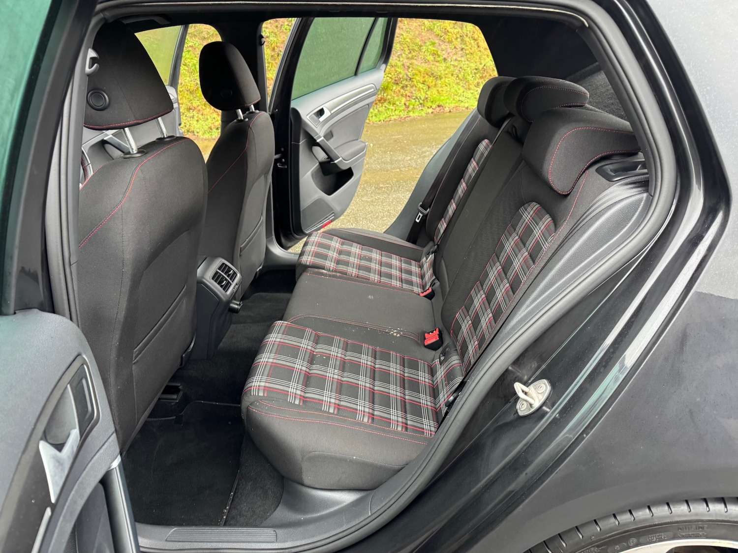 Used Volkswagen Golf 2019 for sale - 77271892: Photo 15