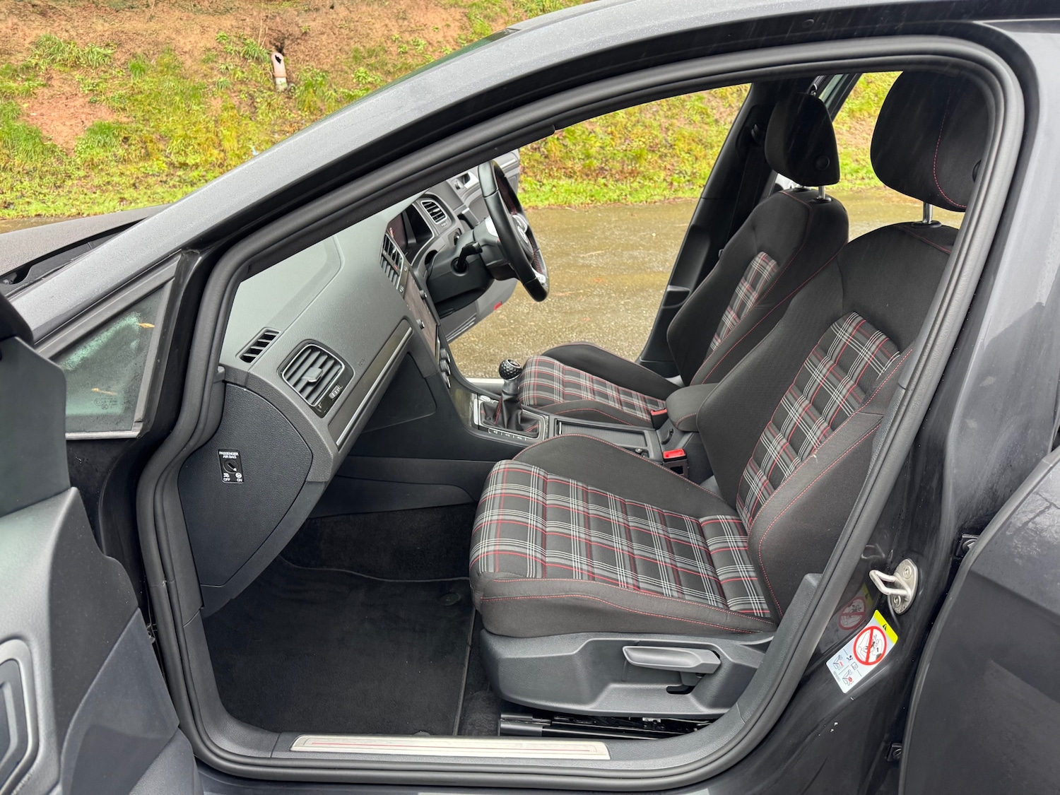 Used Volkswagen Golf 2019 for sale - 77271892: Photo 16