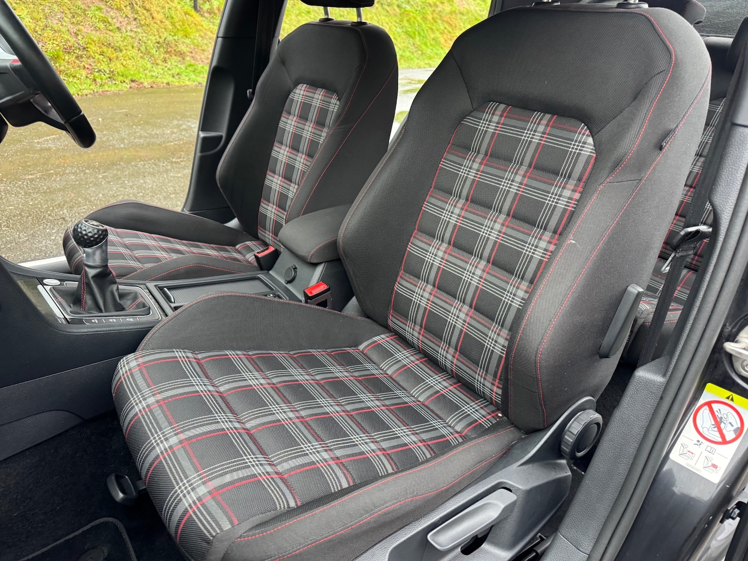 Used Volkswagen Golf 2019 for sale - 77271892: Photo 17