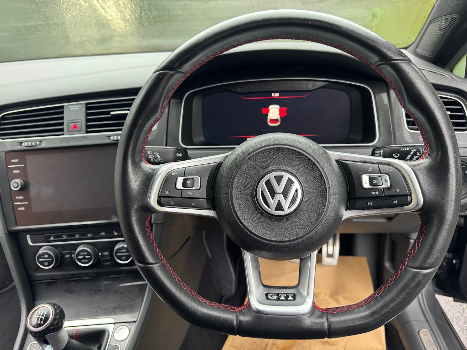 Used Volkswagen Golf 2019 for sale - 77271892: Photo 21