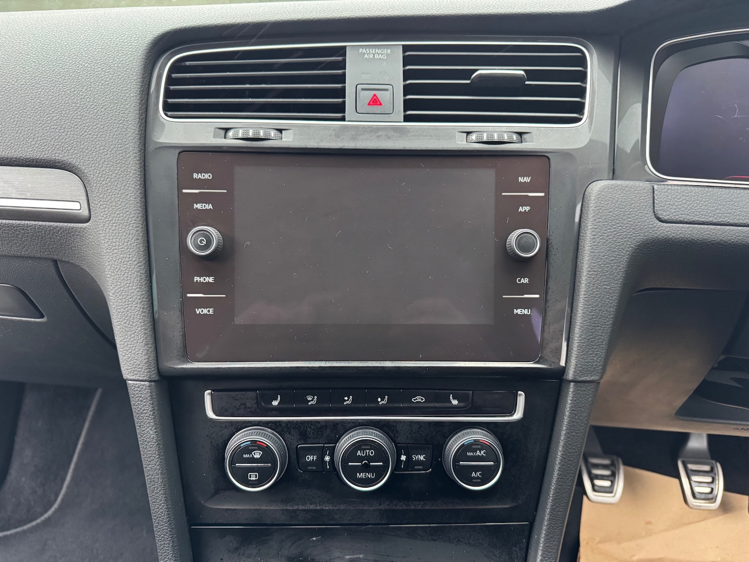 Used Volkswagen Golf 2019 for sale - 77271892: Photo 22