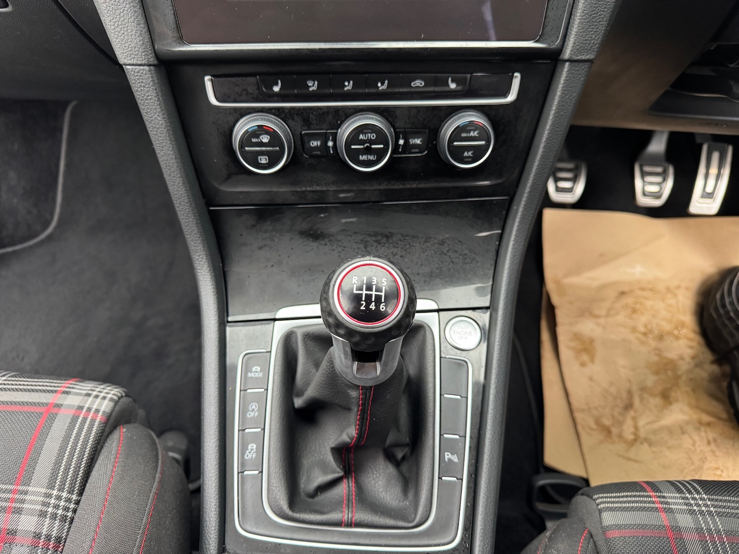 Used Volkswagen Golf 2019 for sale - 77271892: Photo 23