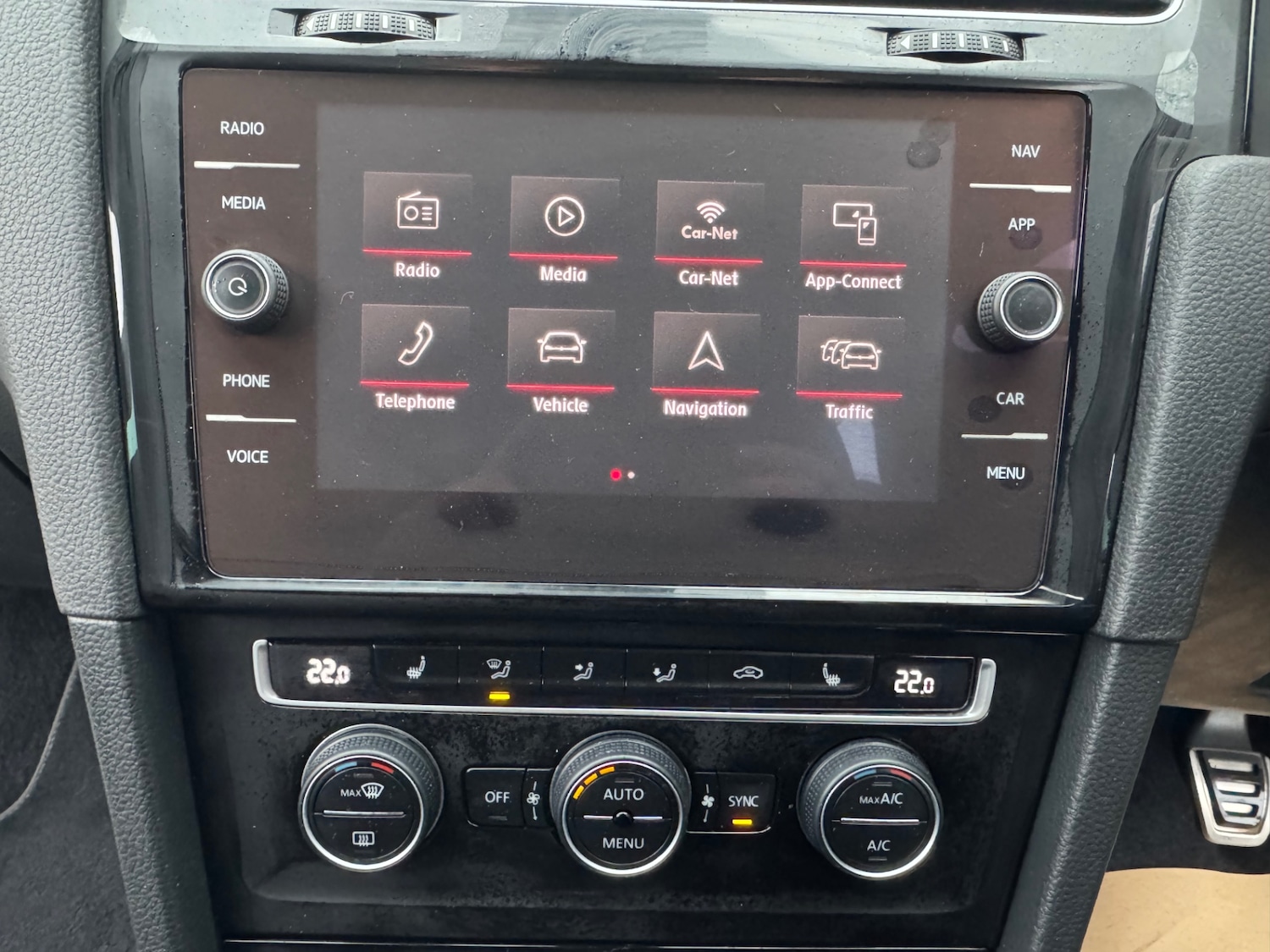 Used Volkswagen Golf 2019 for sale - 77271892: Photo 24