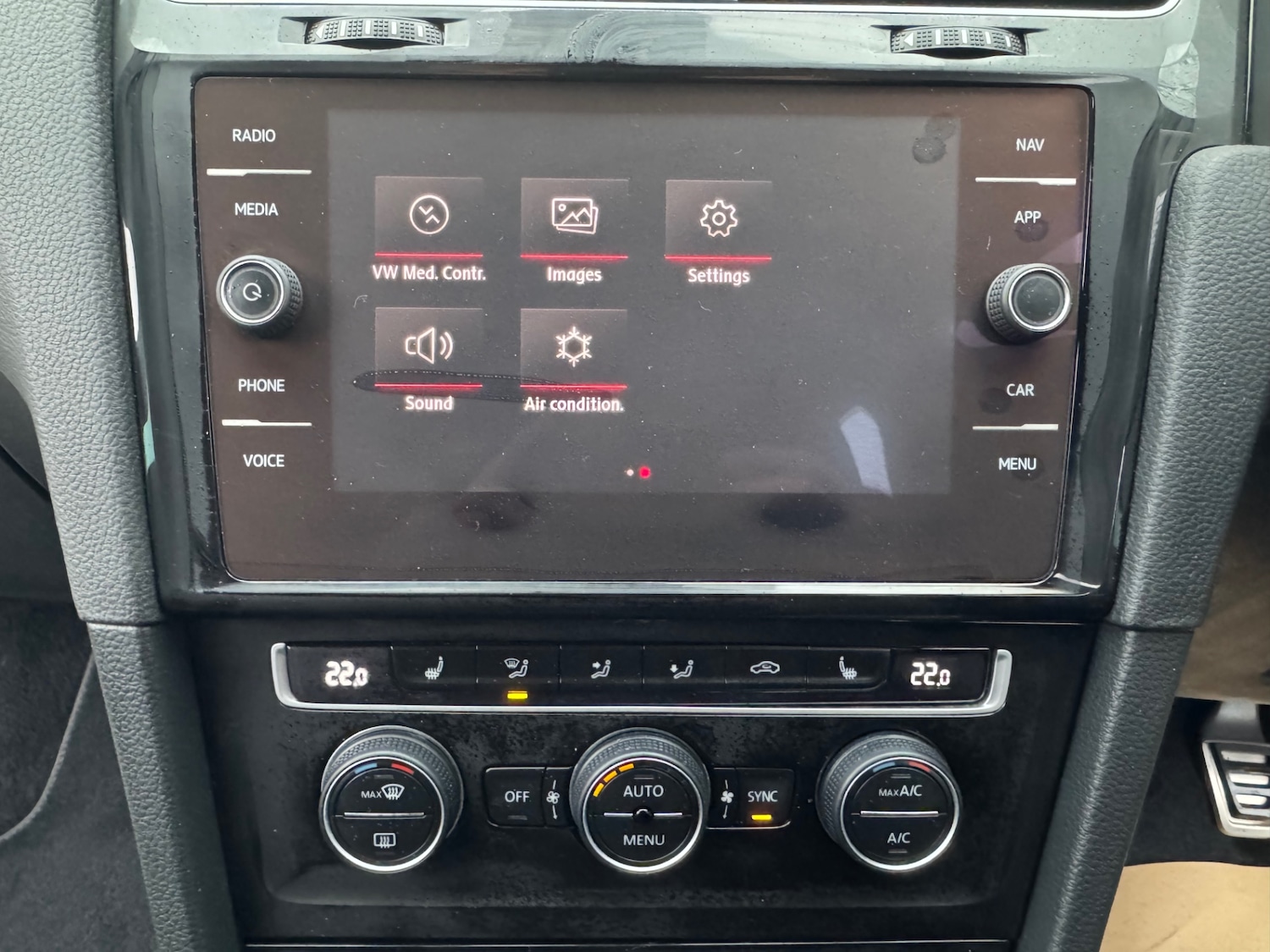 Used Volkswagen Golf 2019 for sale - 77271892: Photo 25