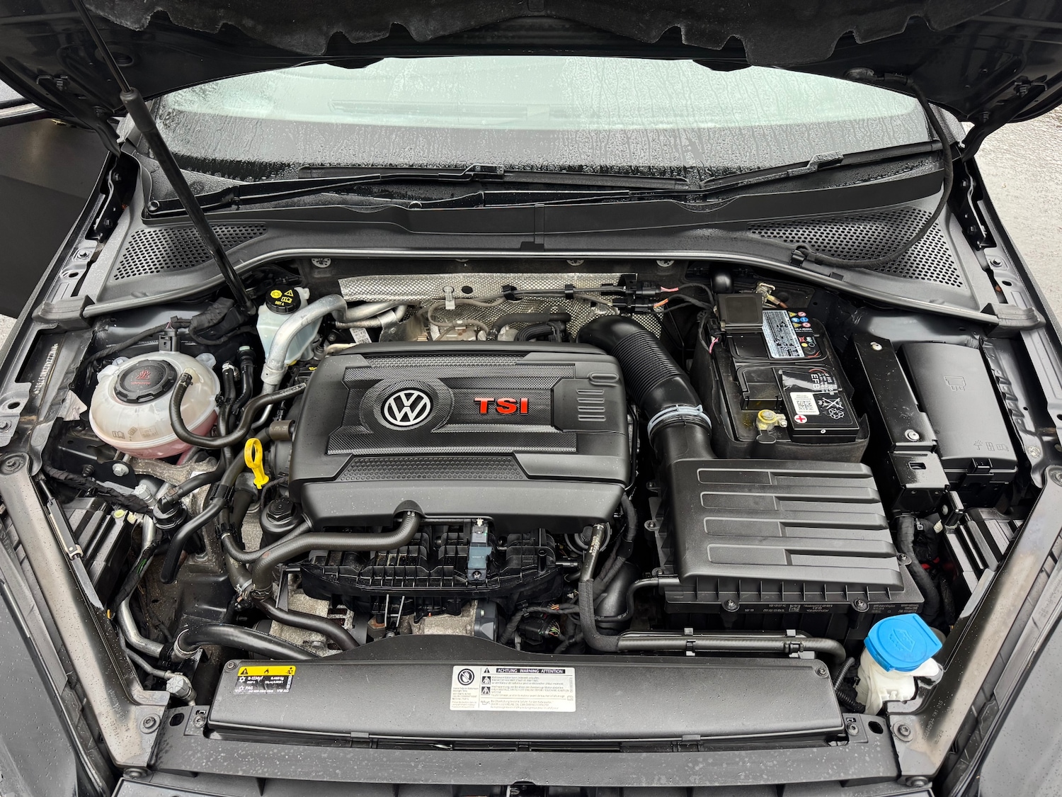 Used Volkswagen Golf 2019 for sale - 77271892: Photo 27