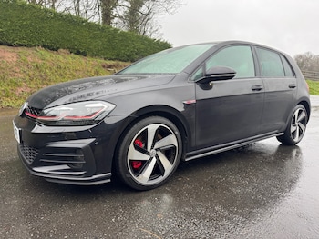 Used Volkswagen Golf 2019 for sale - 77271892: Photo