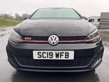 Used Volkswagen Golf 2019 for sale - 77271892: Photo