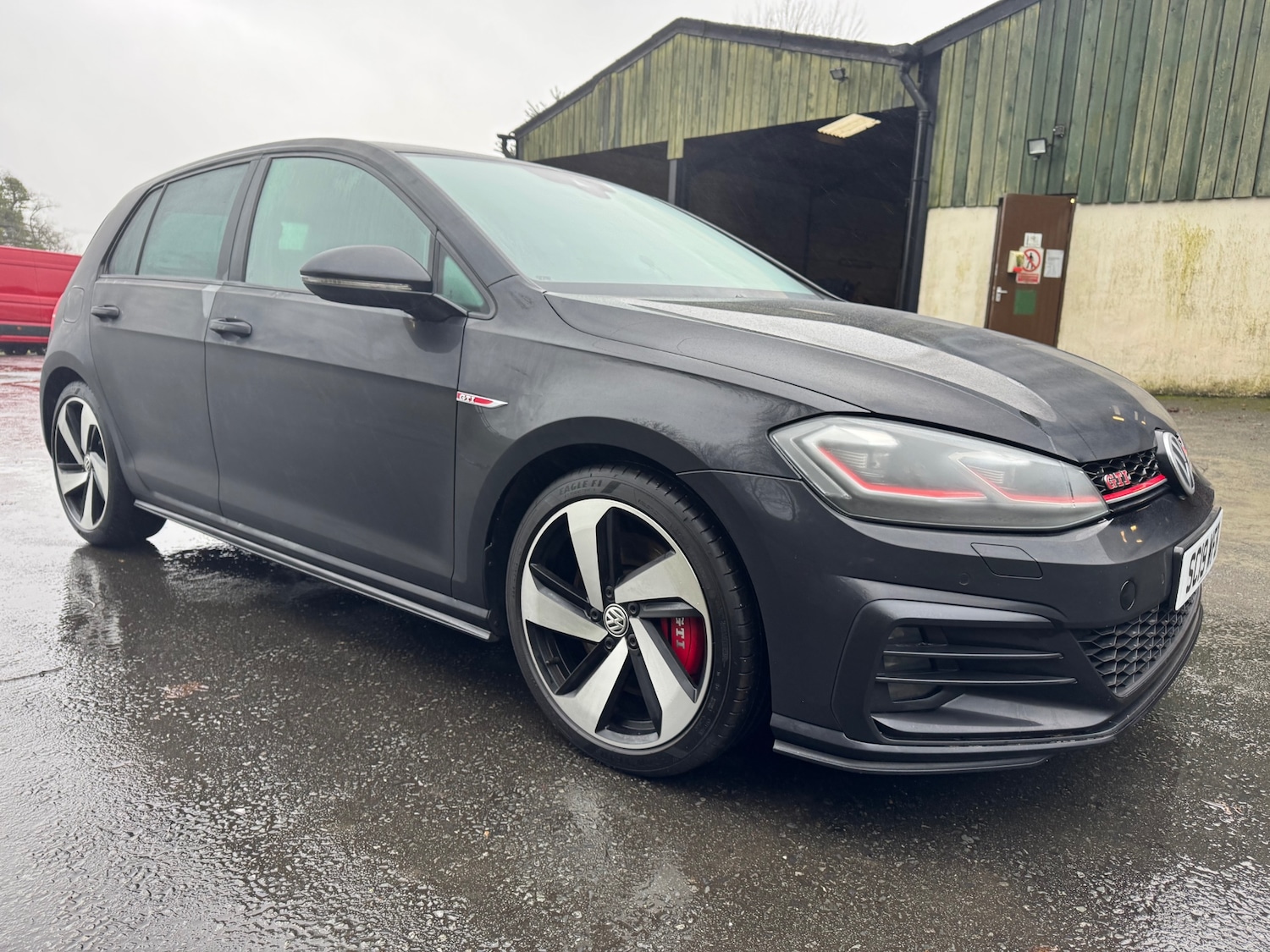 Used Volkswagen Golf 2019 for sale - 77271892: Photo 4