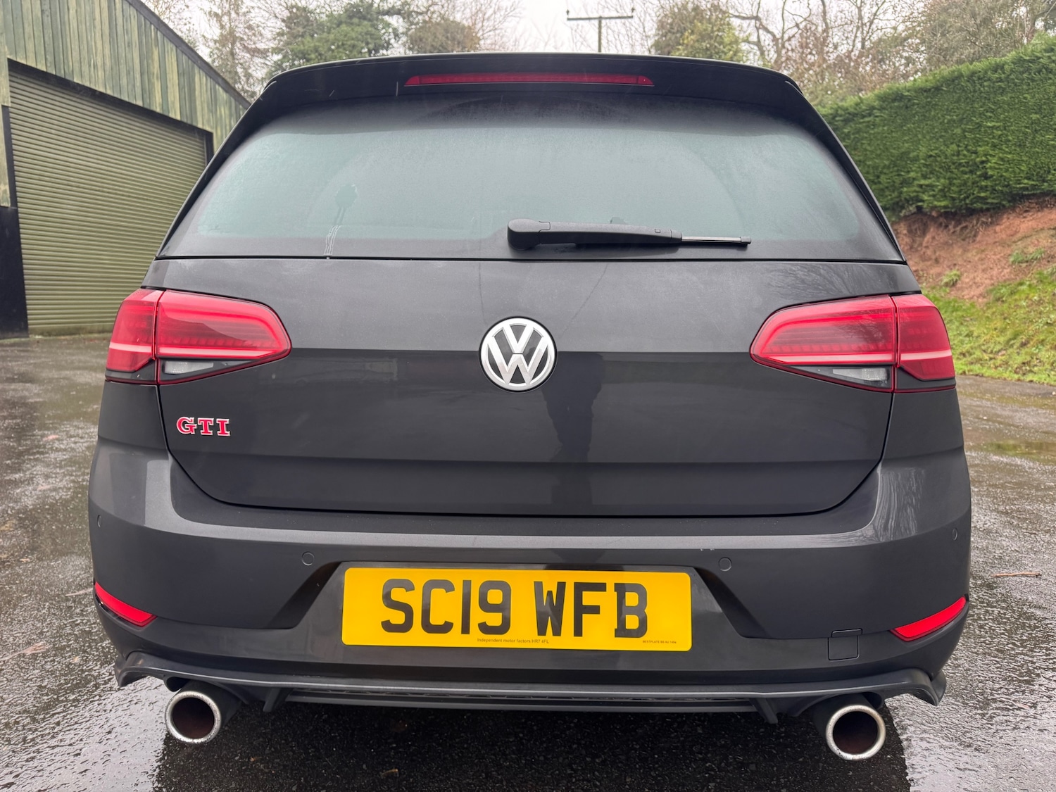 Used Volkswagen Golf 2019 for sale - 77271892: Photo 7