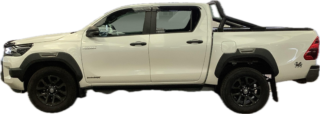Used Toyota Hilux 2022 for sale - 77822179: Photo 2