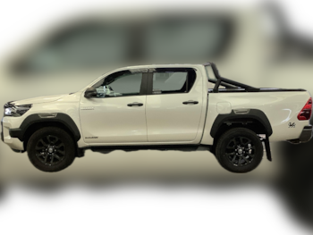 Used Toyota Hilux 2022 for sale - 77822179: Photo