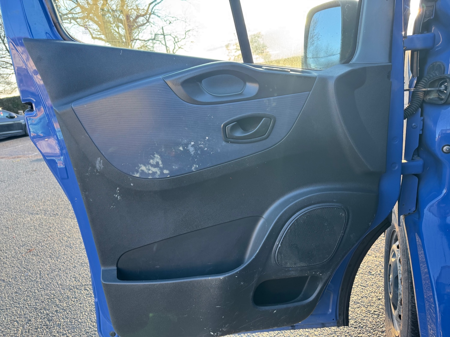 Used Vauxhall Vivaro 2015 for sale - 77107887: Photo 14