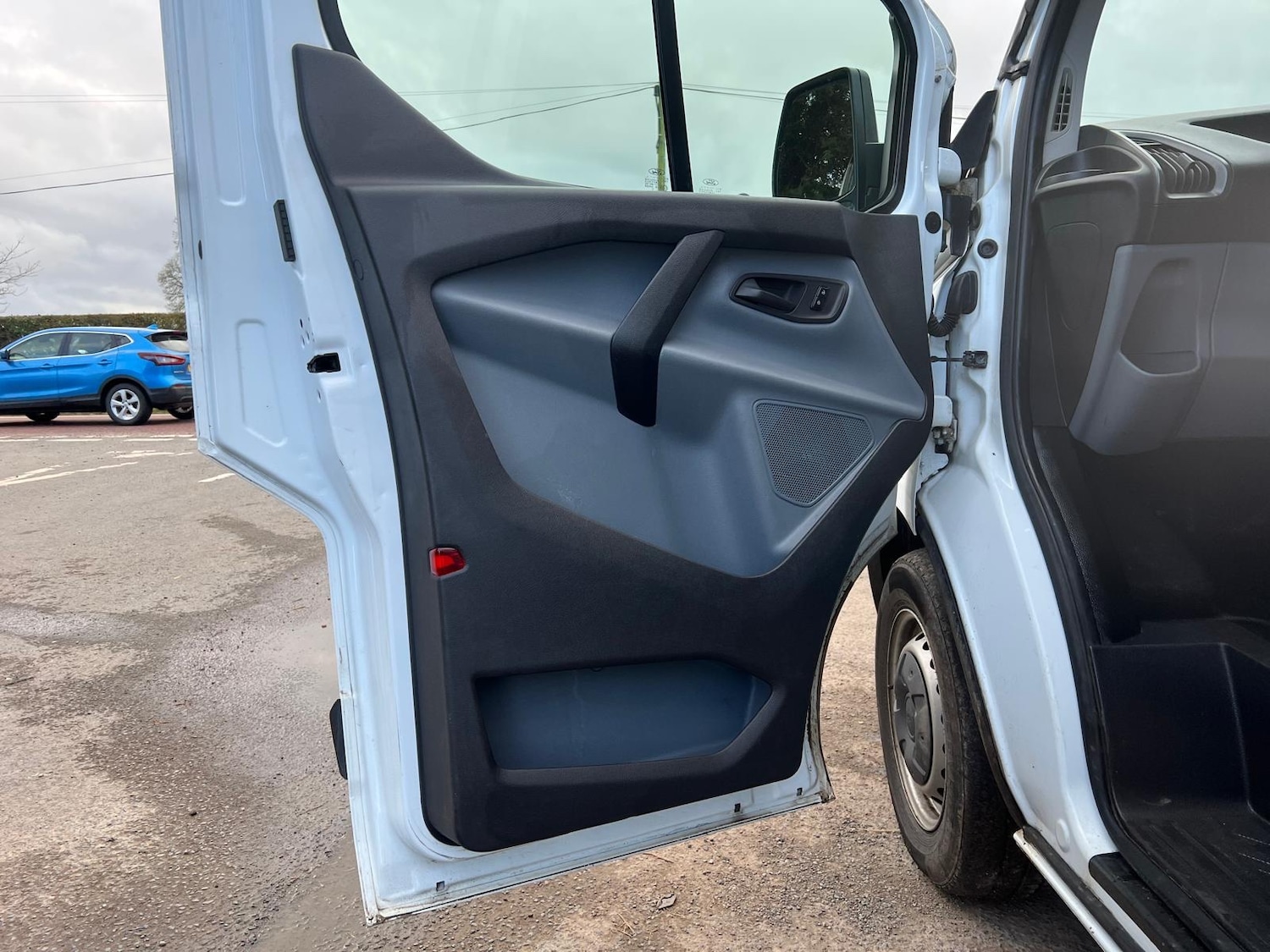 Used Ford Transit Custom 2016 for sale - 77709158: Photo 11