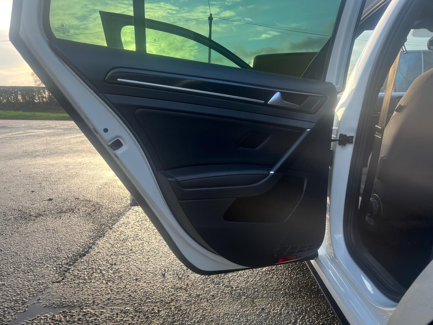 Used Volkswagen Golf 2018 for sale - 76974721: Photo 11