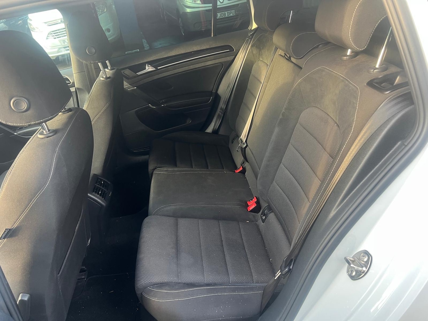 Used Volkswagen Golf 2018 for sale - 76974721: Photo 12